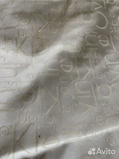 Сумка женская через Calvin Klein Jeans