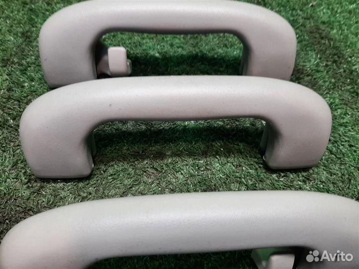 Ручка потолочная (комплект) Chevrolet Cruze J300