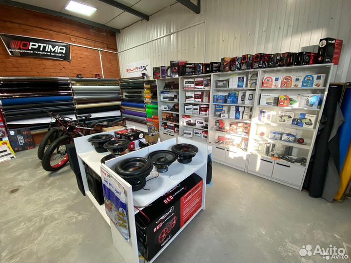 Светодиодные лампы Optima LED Turbine GT HB4