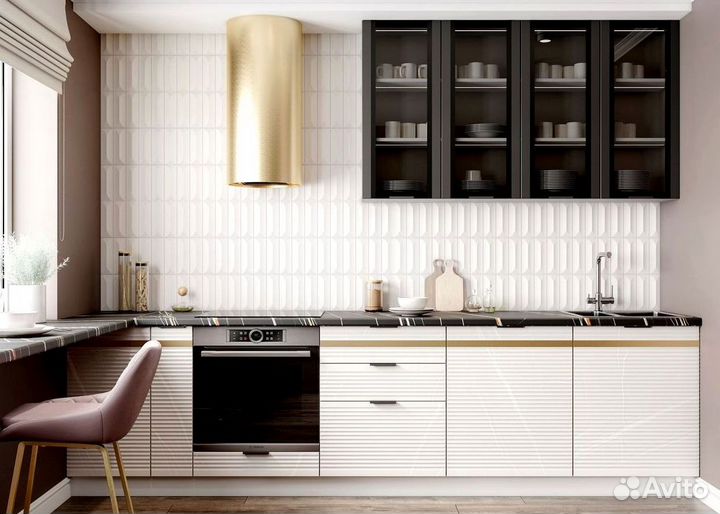 Модульная кухня