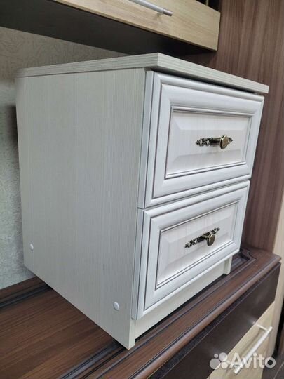 Тумба прикроватная Габриэлла