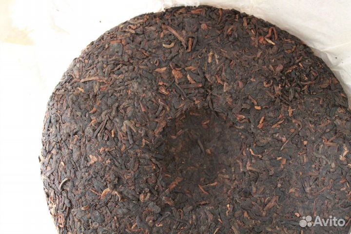 Китайский чай