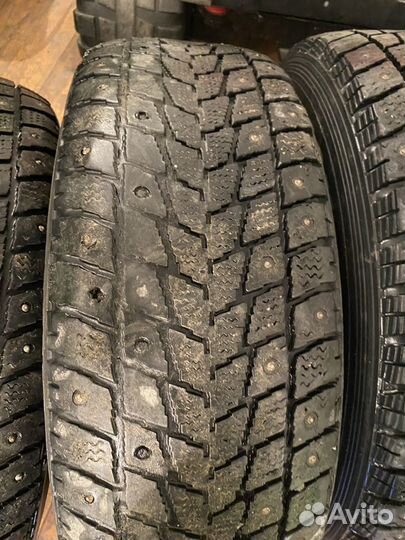 Toyo Open Country A/T 215/65 R16