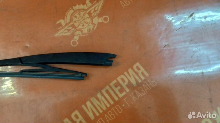 Поводки дворники задние Mercedes-Benz C-Class W204