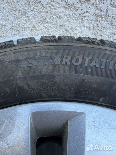 Kormoran SnowPro 185/60 R15