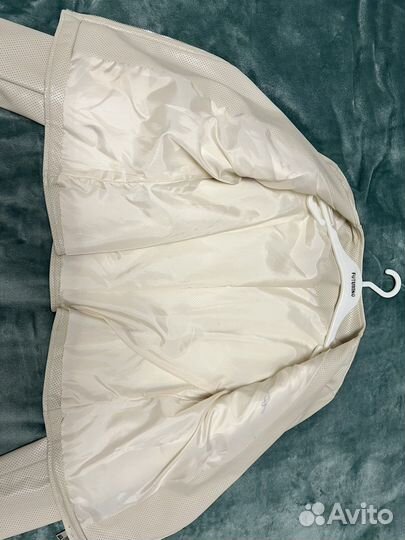 Куртка для девочки