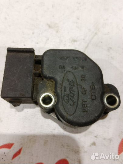 Датчик дроссельной заслонки Ford Scorpio