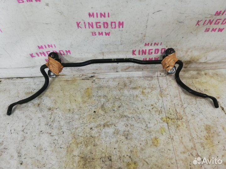 Стабилизатор передний Mazda 3 BL Z6