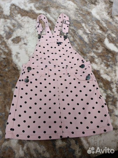 Вещи для девочки