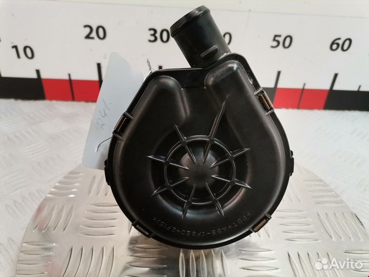 Б/У Б/У Насос продувки катализатора