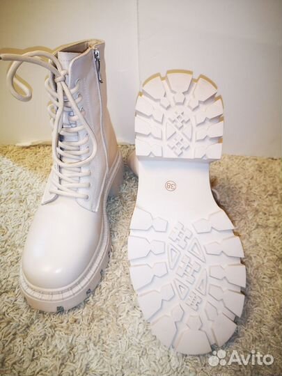 Ботинки Respect