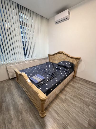 Квартира-студия, 19 м², 2/17 эт.