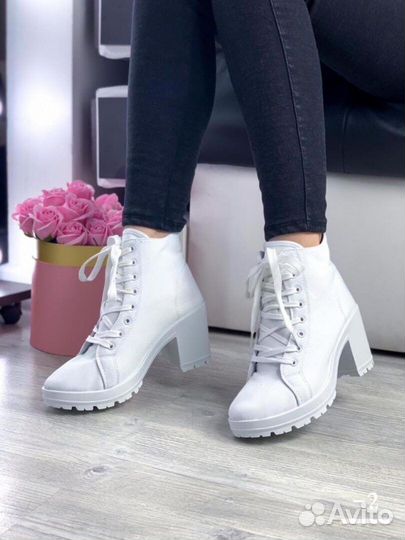 Обувь женская новая