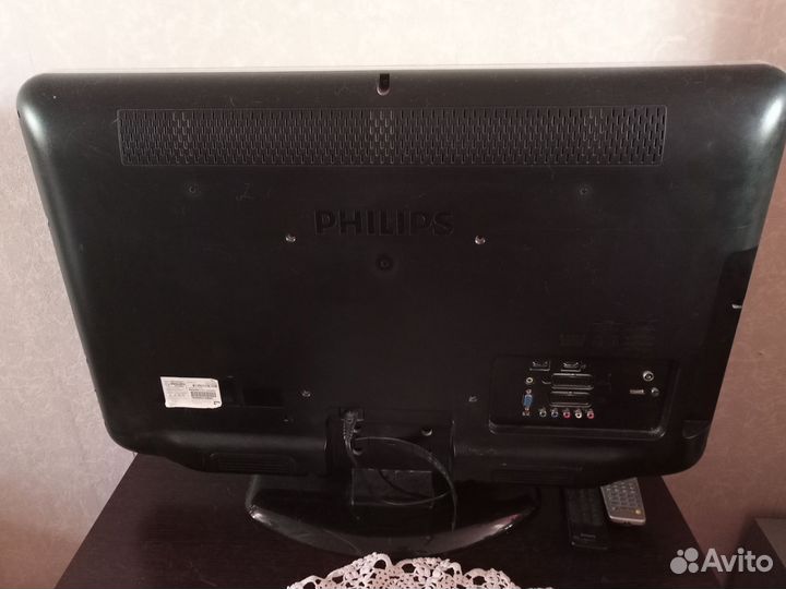 Телевизор philips 32 дюйма