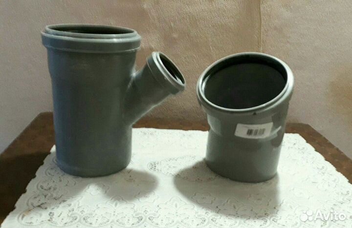 Отвод полипропиленовый