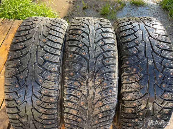 Nokian Tyres Hakkapeliitta 5 205/55 R16