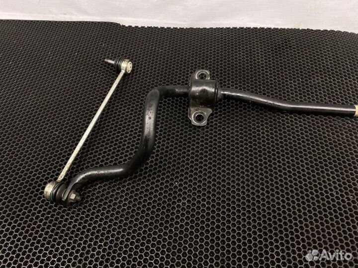 Стабилизатор передний Volvo S60 Y20 B4164T 1.6