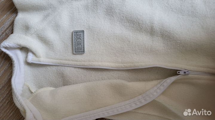 Поддева и шапка шлем Кокоби 56 р