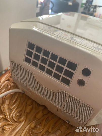 Сушилка для рук Starmix T 500 E