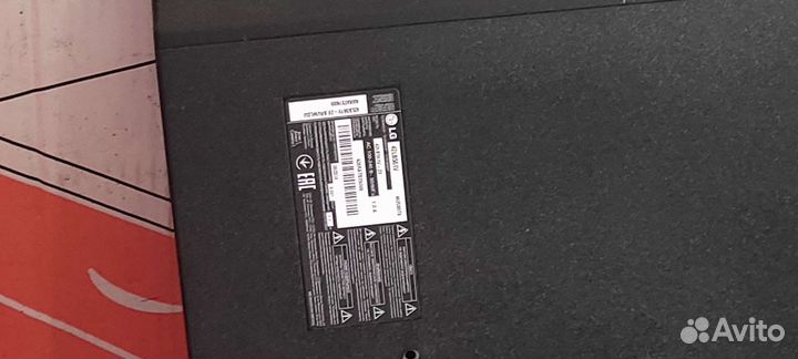 Платы от телевизоров