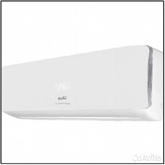 Сплит-система Ballu BSD-07HN1 Lagoon