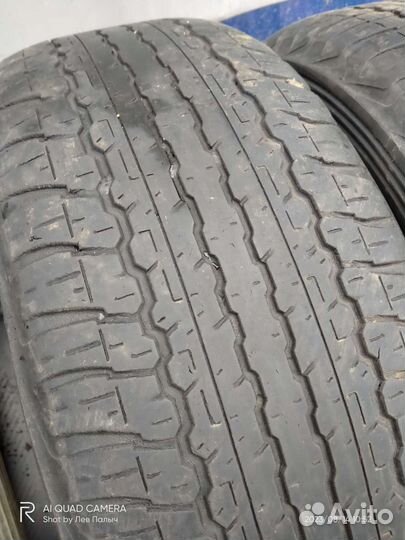 Dunlop Grandtrek AT22 285/60 R18 110H