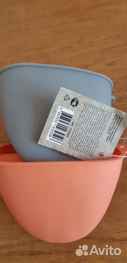 Силиконовые прихватки для горячего