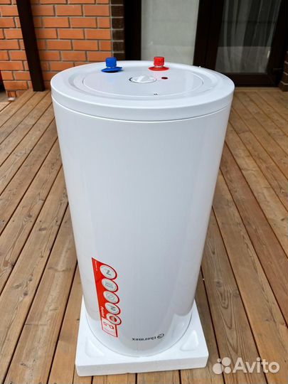 Электрический водонагреватель Thermex IF 30 V pro