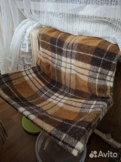 Лежанка для кошек подвесная