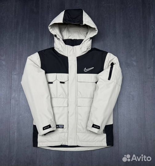 Куртка nike