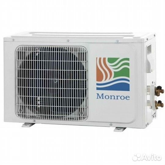 Кондиционер monroe MAM/in-12H/N1 20Y