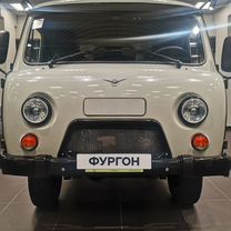 Новый УАЗ 3741 2.7 MT, 2024, цена от 1 305 000 руб.