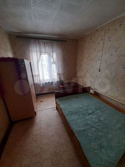 Дом 60 м² на участке 15 сот.