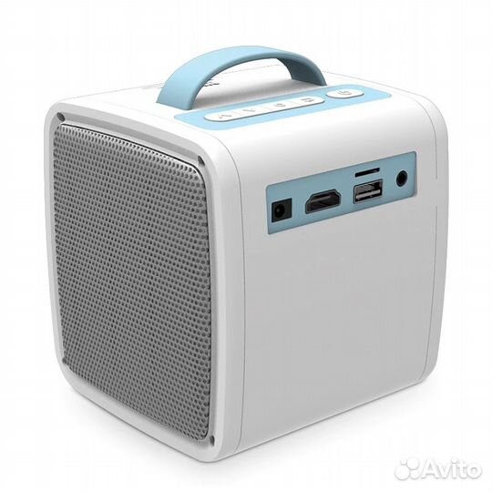 Мини проектор