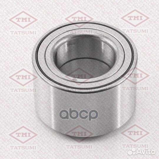 Подшипник ступицы TDF5006 tatsumi