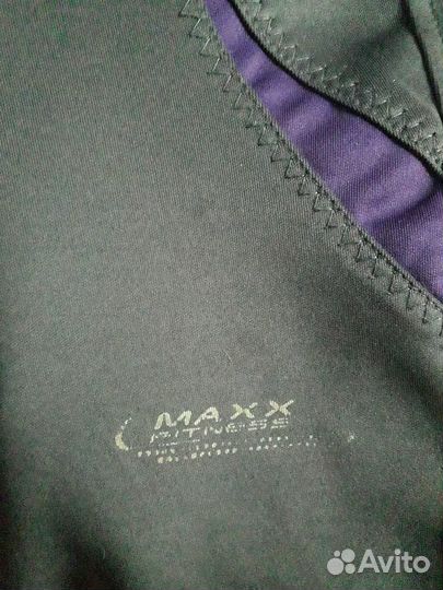 Костюм спортивный maxx размер М (44)