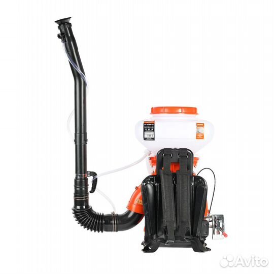 Опрыскиватель ранцевый Patriot pt415wf-12