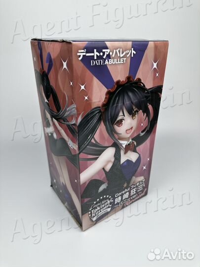 Аниме Фигурка Куруми Банни