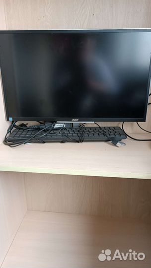 Моноблок acer