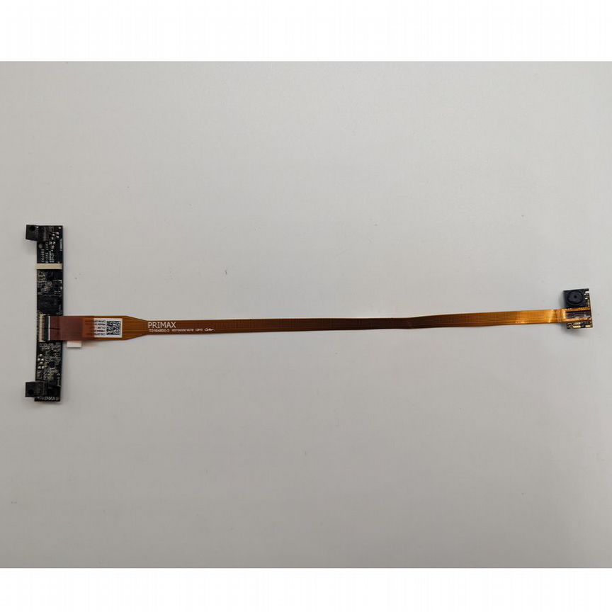 [0F5CWW] Веб-Камера T0164800-3, Dell Latitude E4310