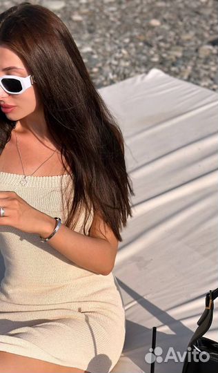 Солнцезащитные очки Versace