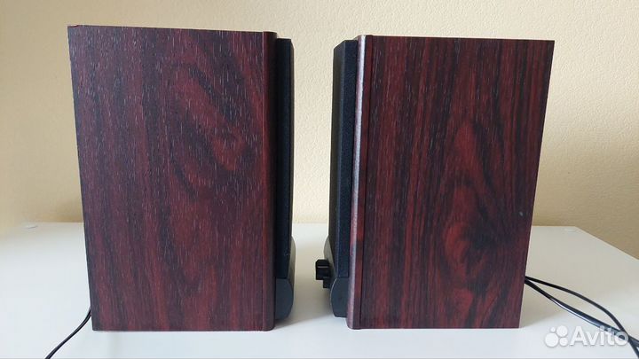 Колонки sven SPS-609