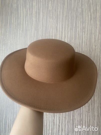Шляпа женская