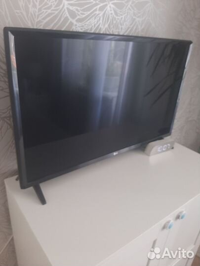 Телевизор lg на запчасти