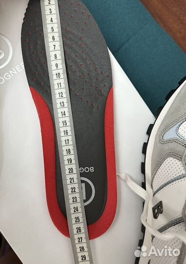 Bogner Оригинал