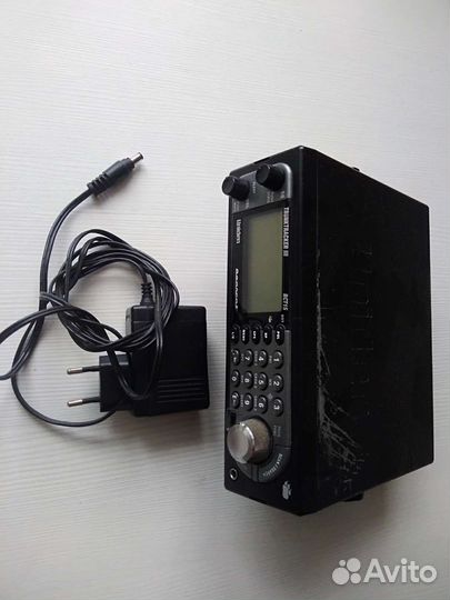 Uniden BCT15