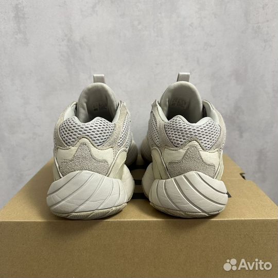 Adidas Yeezy 500 “Blush / Desert Rat” 12 us ориг