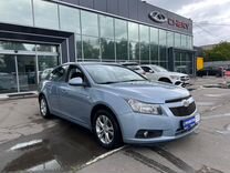 Chevrolet Cruze 1.8 MT, 2012, 236 000 км, с пробегом, цена 670 000 руб.