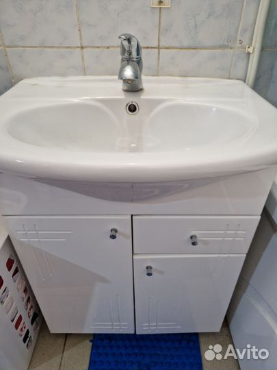 Тумба для ванной