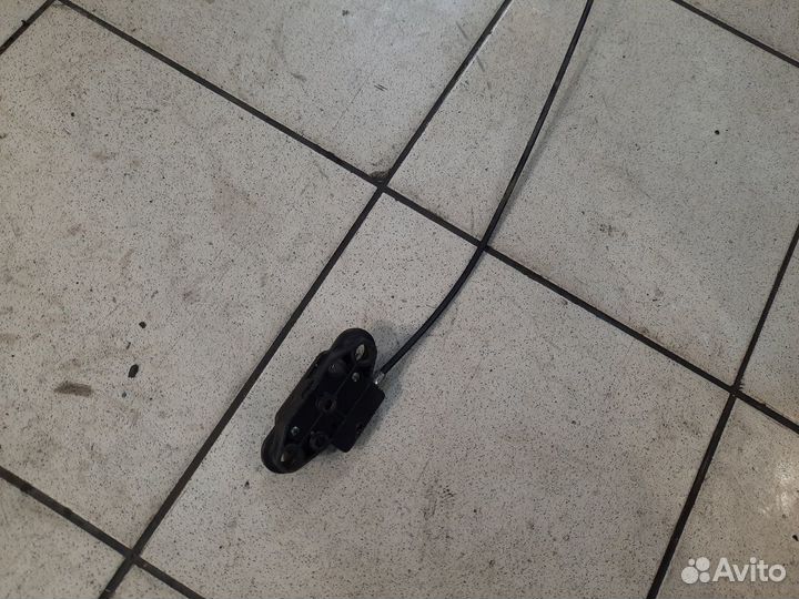 Замок сиденья Suzuki GSF 1200 Bandit 2 2003